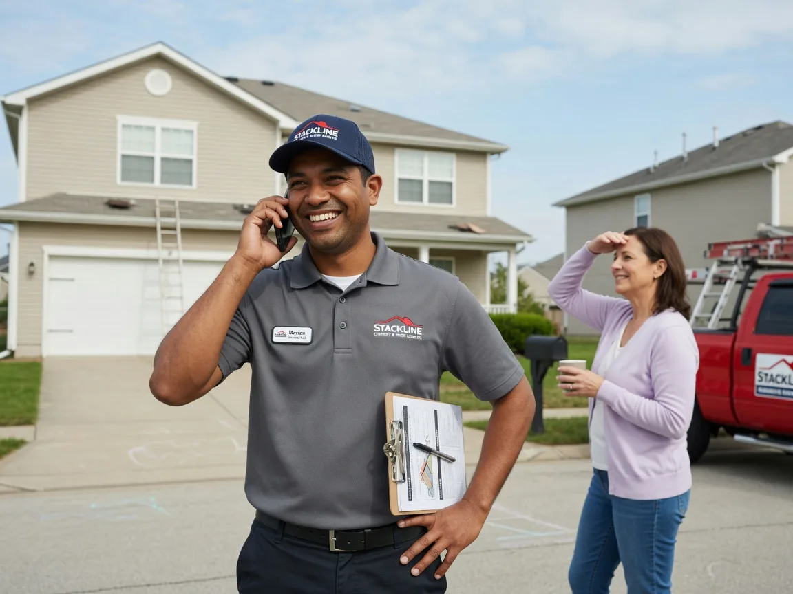 Chimney flashing repair Amherst, WI FAQs